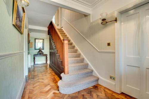 Iekārtas, 6 Bed in Dolgellau oc-wah675 in Arthog