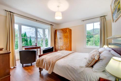 Iekārtas, 6 Bed in Dolgellau oc-wah675 in Arthog