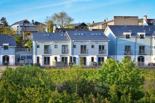 Iekārtas, 3 Bed in Abersoch oc-9penyb in Abersoch