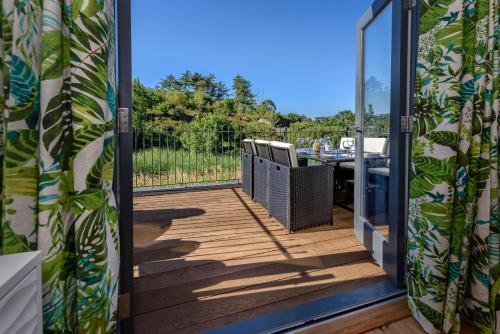 Iekārtas, 3 Bed in Abersoch oc-9penyb in Abersoch