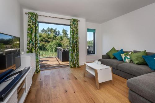 Iekārtas, 3 Bed in Abersoch oc-9penyb in Abersoch
