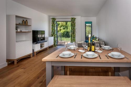 Iekārtas, 3 Bed in Abersoch oc-9penyb in Abersoch