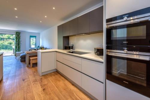 Iekārtas, 3 Bed in Abersoch oc-9penyb in Abersoch