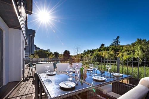 Iekārtas, 3 Bed in Abersoch oc-9penyb in Abersoch