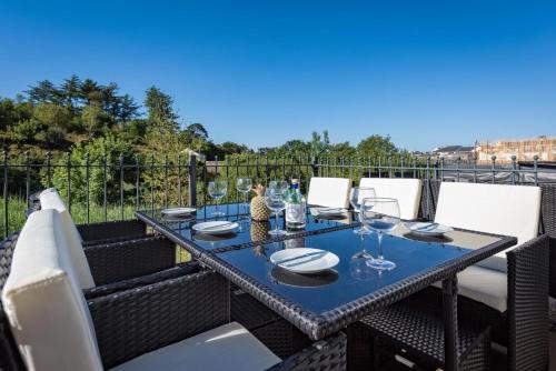 Iekārtas, 3 Bed in Abersoch oc-9penyb in Abersoch