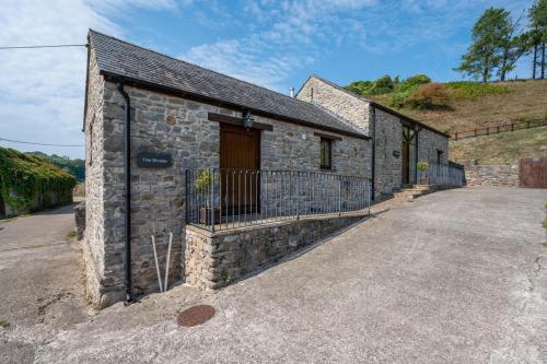 1 Bed in Gower oc-hh408 gîte à louer North Hill Tor