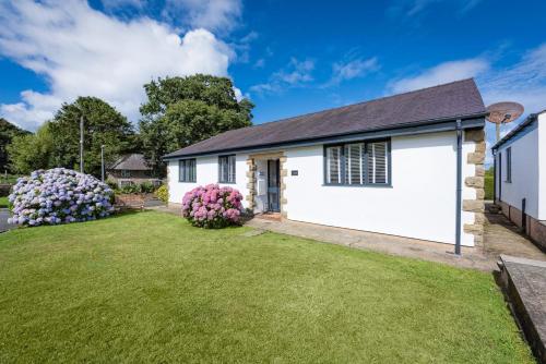 3 Bed in Tudweiliog oc-1brodw gîte à louer Rhôs-y-llan