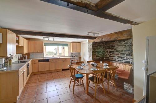 Létesítmények, 4 Bed in Presteigne oc-wak235 in Presteign