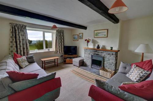 Létesítmények, 4 Bed in Presteigne oc-wak235 in Presteign