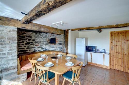 Létesítmények, 4 Bed in Presteigne oc-wak235 in Presteign