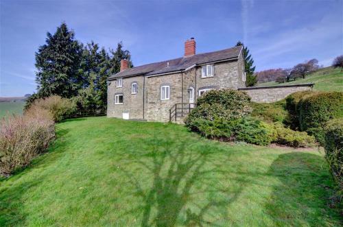 Létesítmények, 4 Bed in Presteigne oc-wak235 in Presteign