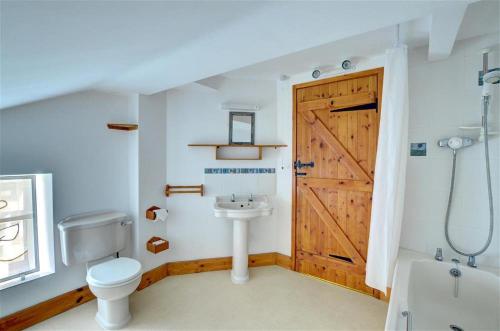 Létesítmények, 4 Bed in Presteigne oc-wak235 in Presteign