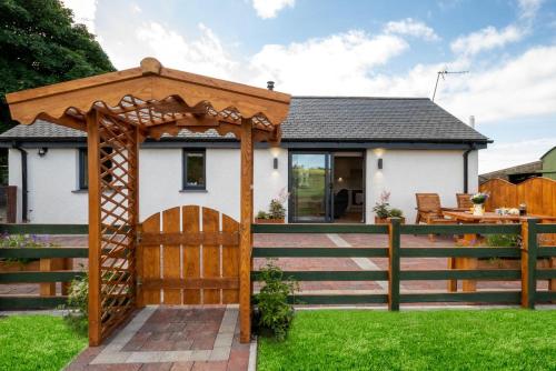 設施, 1 Bed in Abergele oc-wag204 in 格瑟林