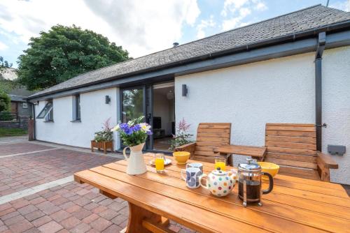 設施, 1 Bed in Abergele oc-wag204 in 格瑟林