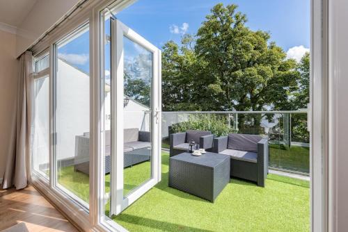 Facilities, 2 Bed in Llanbedrog oc-5glyny in Llanbedrog