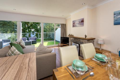 Facilities, 2 Bed in Llanbedrog oc-5glyny in Llanbedrog