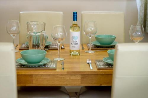 Facilities, 2 Bed in Llanbedrog oc-5glyny in Llanbedrog
