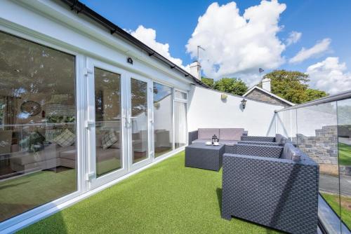 Facilities, 2 Bed in Llanbedrog oc-5glyny in Llanbedrog