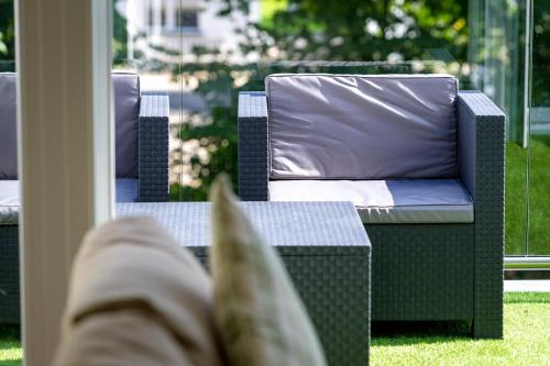 Facilities, 2 Bed in Llanbedrog oc-5glyny in Llanbedrog