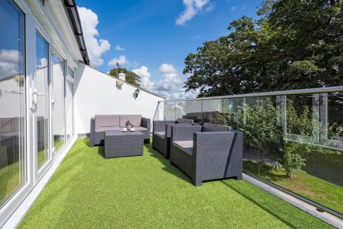 Facilities, 2 Bed in Llanbedrog oc-5glyny in Llanbedrog