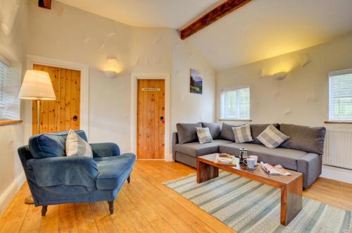 Iekārtas, 3 Bed in Llanrhychwyn oc-wag577 in Trefriw