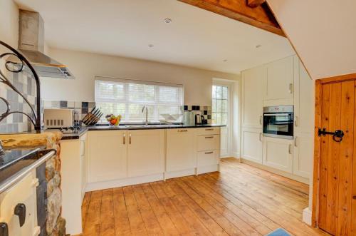 Iekārtas, 3 Bed in Llanrhychwyn oc-wag577 in Trefriw
