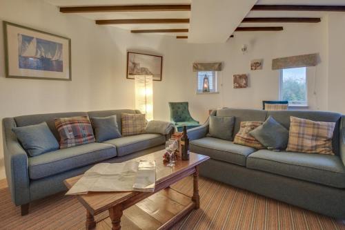 設施, 3 Bed in Kirkbymoorside oc-y100 in 柯比穆爾賽德