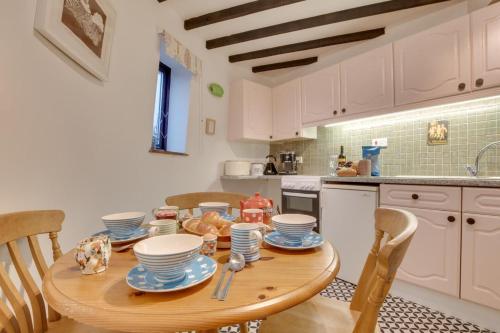 設施, 3 Bed in Kirkbymoorside oc-y100 in 柯比穆爾賽德