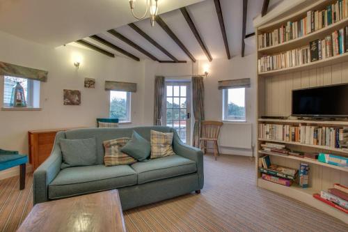 設施, 3 Bed in Kirkbymoorside oc-y100 in 柯比穆爾賽德