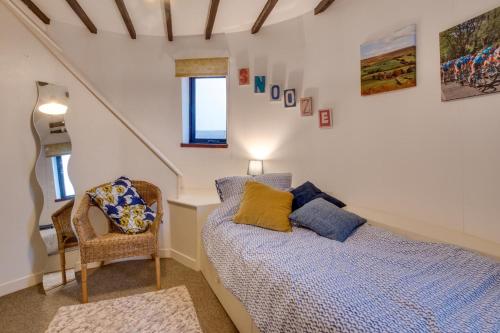 設施, 3 Bed in Kirkbymoorside oc-y100 in 柯比穆爾賽德