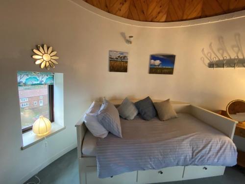 設施, 3 Bed in Kirkbymoorside oc-y100 in 柯比穆爾賽德