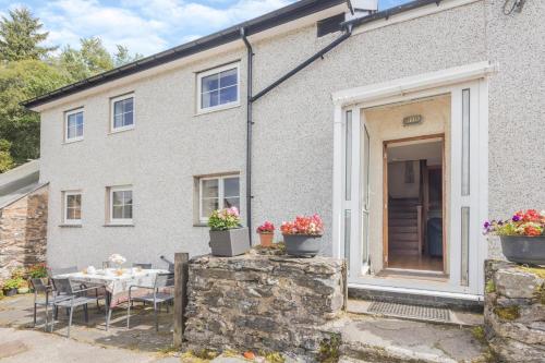 3 Bed in Bala oc-waf247 gîte à louer Afon Ceirw
