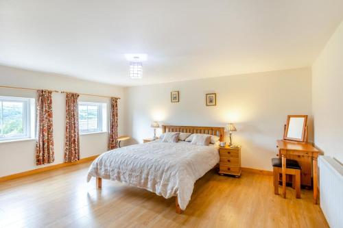Iekārtas, 3 Bed in Bala oc-waf247 in Llangwm (Conwy)