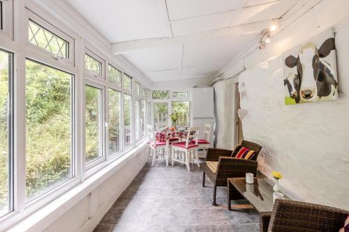 Iekārtas, 3 Bed in Bala oc-waf247 in Llangwm (Conwy)