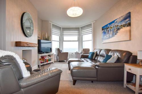 3 Bed in Pwllheli oc-sealig, Pwllheli (fotografie 3)