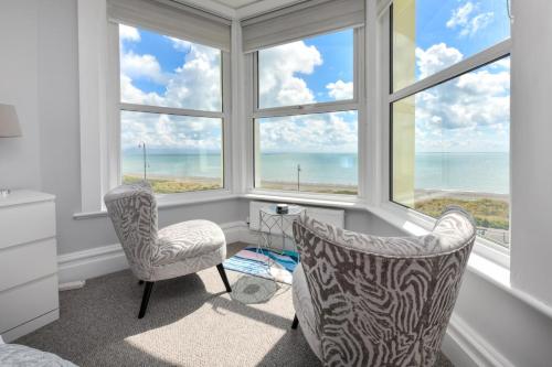 3 Bed in Pwllheli oc-sealig, Pwllheli (fotografie 5)