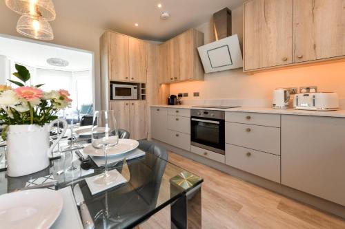 3 Bed in Pwllheli oc-sealig, Pwllheli (fotografie 7)