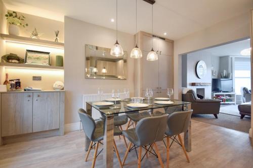 3 Bed in Pwllheli oc-sealig, Pwllheli (fotografie 6)