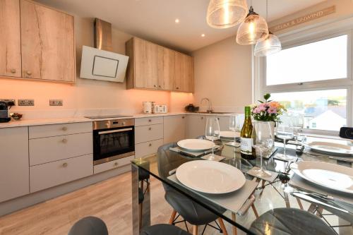 3 Bed in Pwllheli oc-sealig, Pwllheli (fotografie 8)
