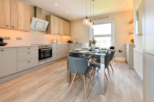 3 Bed in Pwllheli oc-sealig, Pwllheli (fotografie 9)