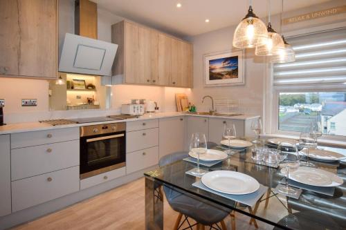 3 Bed in Pwllheli oc-sealig, Pwllheli (fotografie 10)