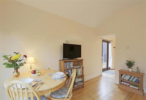 設施, 1 Bed in Beccles oc-hfw in 諾威奇國際機場
