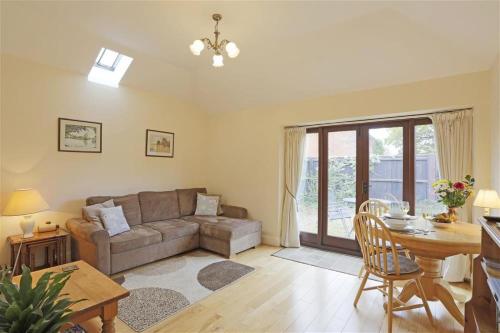 設施, 1 Bed in Beccles oc-hfw in 諾威奇國際機場