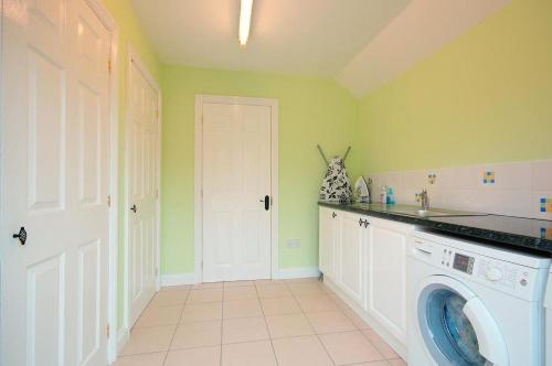 設施, 1 Bed in Beccles oc-hfw in 諾威奇國際機場