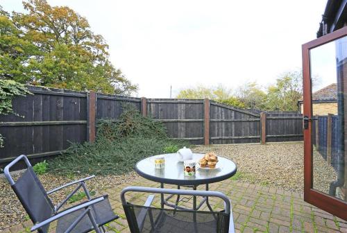 設施, 1 Bed in Beccles oc-hfw in 諾威奇國際機場
