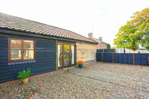 設施, 1 Bed in Beccles oc-hfw in 諾威奇國際機場