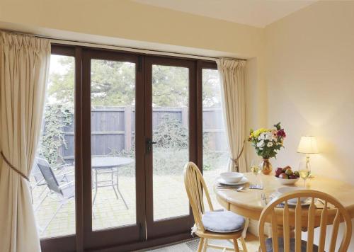 設施, 1 Bed in Beccles oc-hfw in 諾威奇國際機場