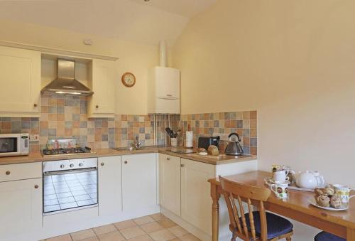 設施, 1 Bed in Beccles oc-hfw in 諾威奇國際機場