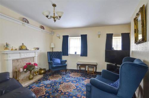 2 Bed in Caernarfon oc-wag359 gîte à louer Château de Caernarfon