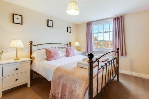 4 Bed in Rye oc-rh1175